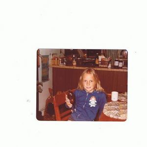 Meet your Posher, Kelley